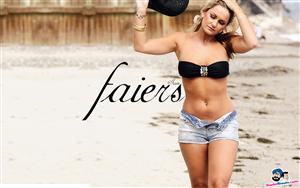 Sam Faiers